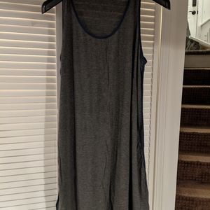 Maternity/nursing tunic